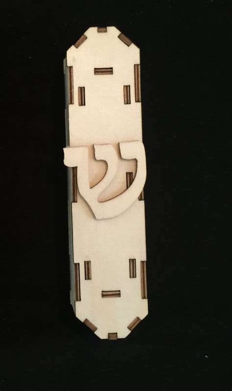 diy judaica judaica crafts mezuzah hebrew school activities