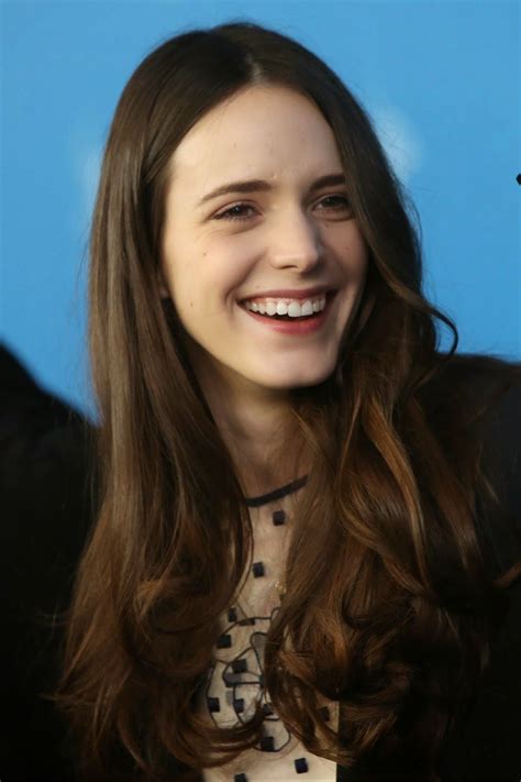 Stacy Martin Joins High Rise In 2019 Stacy Martin