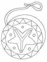 Letter Coloring Pages Yoyo Sheets sketch template
