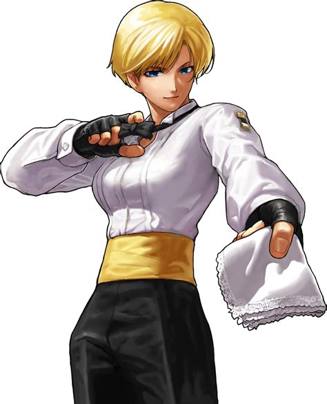 king  art  fighting  king  fighters game art game art hq
