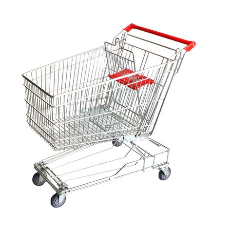 supermarket trolleys trojan trolleys castors