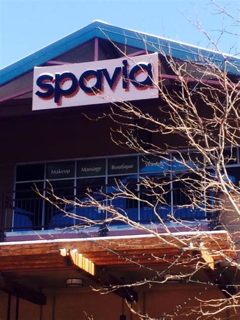 spavia day spa franchise implements solid foundation  growth
