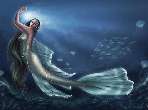 mermaid mermaids photo  fanpop