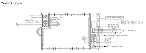 hem wiring diagram hytronik nordic