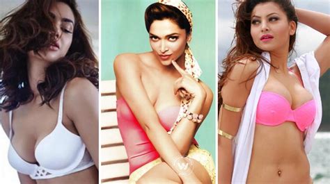 poll vote for the sexiest bollywood actresses of 2019