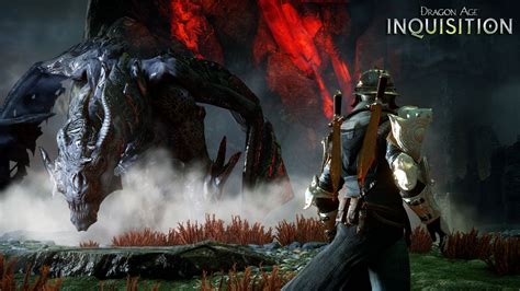 dragon age inquisition screens   desktop load  game