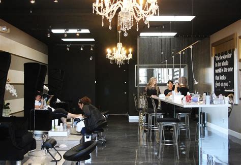 salon offers experience   manicures local news stories