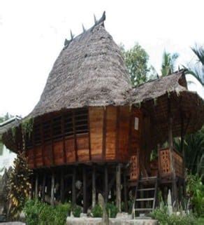 suku nias rumah adat bahasa marga baju adat alat musik