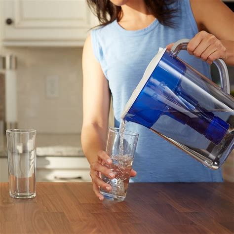 drink filtered water     life articles