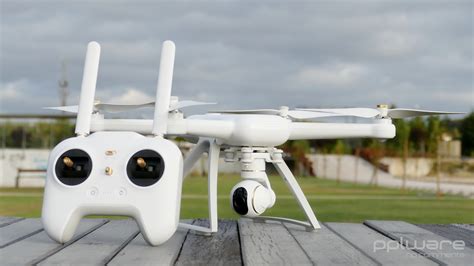 xiaomi mi drone promises  aerial video   budget gsmarena blog