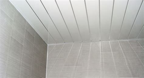 Pvc Ceiling Installation Guide Shelly Lighting