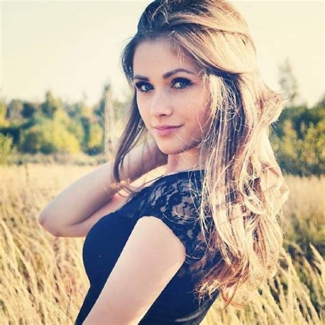 Beautiful Russian Girl