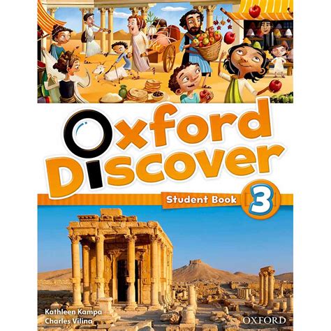 oxford discover students book  booksandbooks