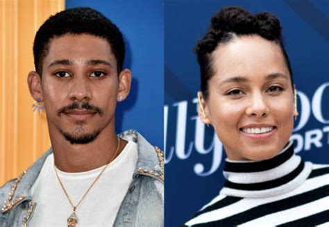 Work It Keiynan Lonsdale Tapped For Alicia Keys Produced Dance