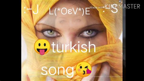 Turkish New 2020 Song Heat Song Youtube
