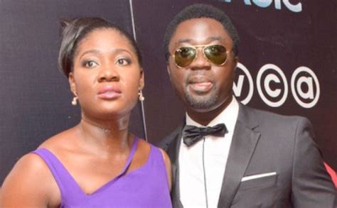 mercy johnson reveals why she will not divorce her husband information nigeria