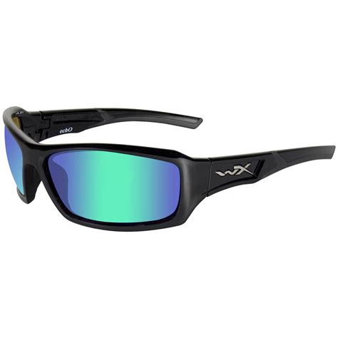 wiley x polarized valor sunglasses