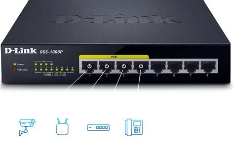 link dgs  port gigabit unmanaged desktop switch price  pakistan