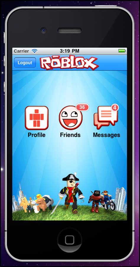 roblox  app store nohsaiphone