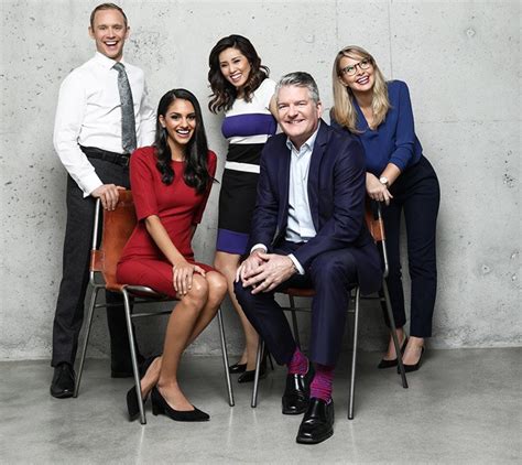everything you need to know about cbc vancouver s new host team vancouver is awesome