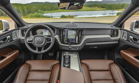 volvo xc hybrid review trims specs price  interior features exterior design