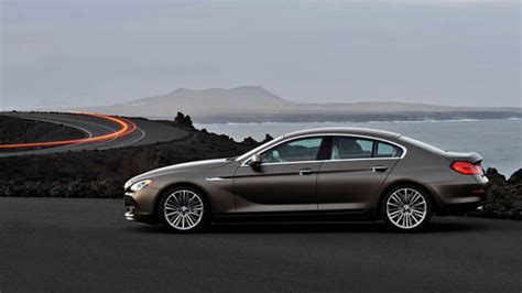 bmw gran coupe costs