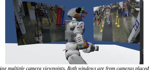 [pdf] Remotely Teleoperating A Humanoid Robot To Perform Fine Motor