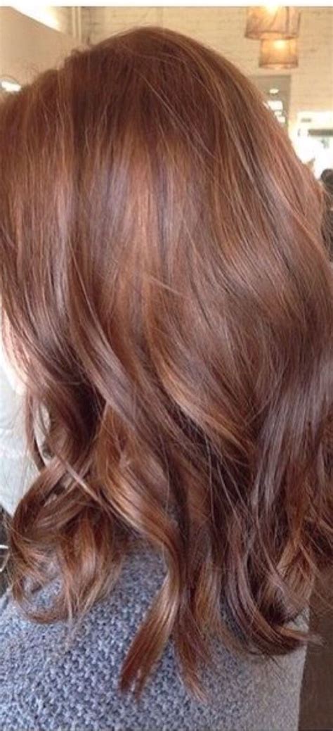 40 Brilliant Chestnut Hair Color Ideas And Looks