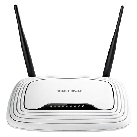 tp link mbps wireless  router tl wrn  power computer