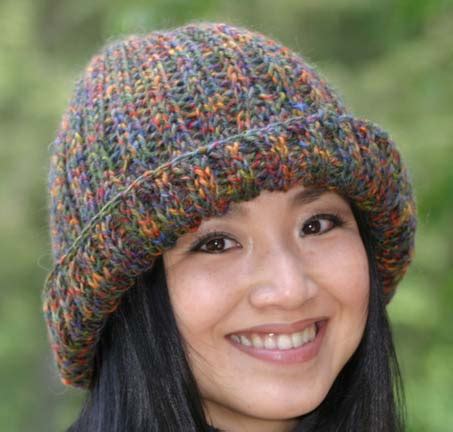 loom knitting hat patterns  knitting blog