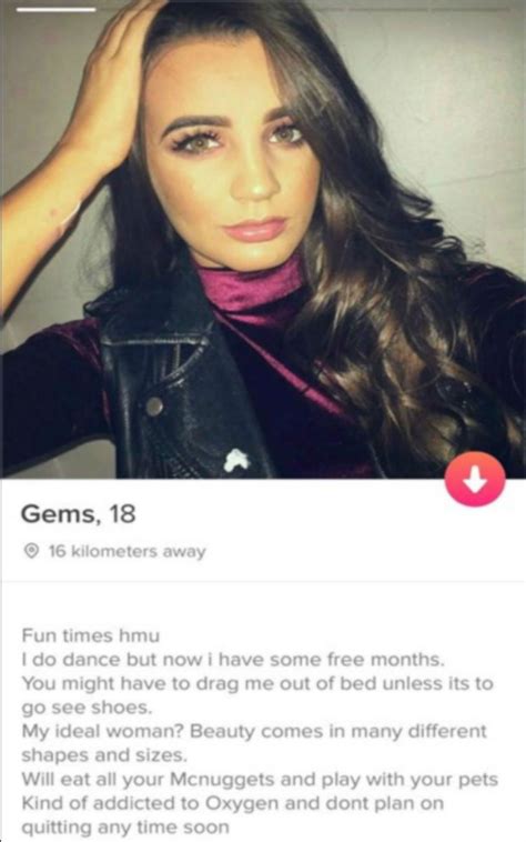 Straight Scots Girl Raging At Tinder Pervert Who Took Her Snaps And
