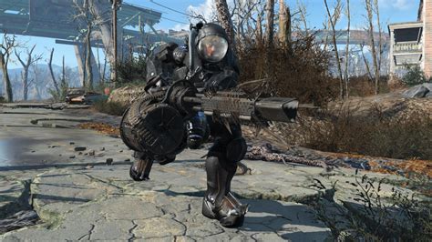 Futa Power Armor Request And Find Fallout 4 Non Adult
