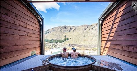 queenstown massage day spa and hot pools everything queenstown