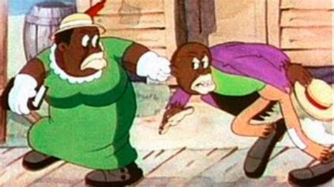10 of the most racist looney tunes cartoons of all time