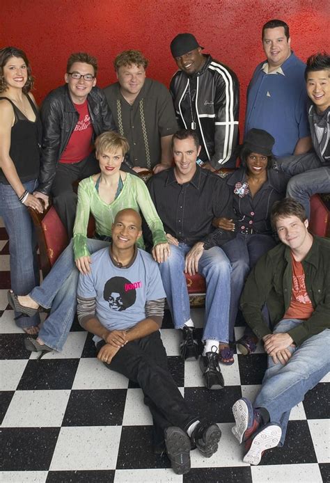 Madtv Cast To Reunite For 20th Anniversary Special Us Weekly
