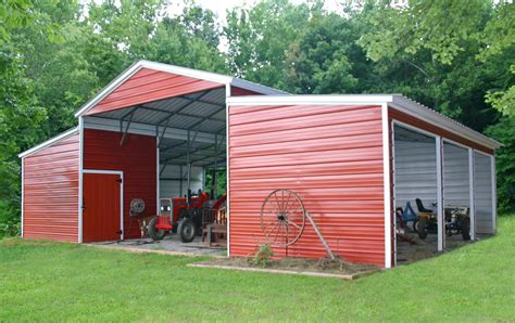 delivery  installation  metal buildings  minnesota choice