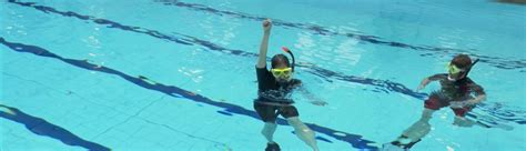 Learn To Snorkel British Sub Aqua Club