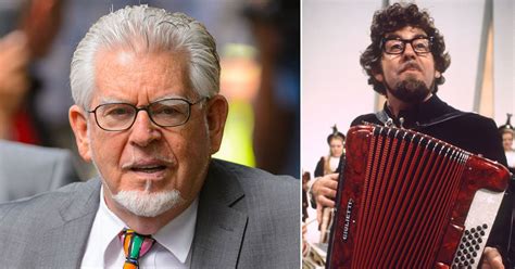 shamed rolf harris offers secret pay offs to victims of his alleged sex crimes mirror online