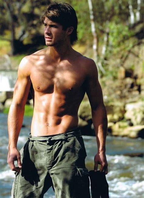 Scott Mcgregor Body Blog Shirtless Beautiful Men