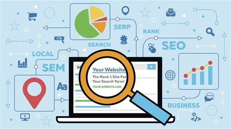 optimize  business website  search engines