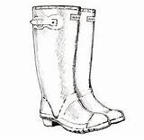 Boots Rain Drawing Wellington Boot Wellies Illustration Garden Welly Outline Clipart Drawings Sketch Google Search Colouring Ie Coloring Paintingvalley Explore sketch template