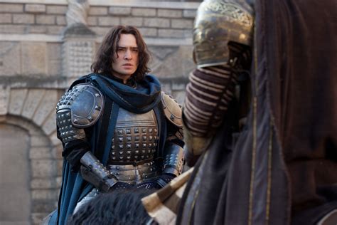 New Photos From ‘romeo And Juliet’ Released Ahead Of
