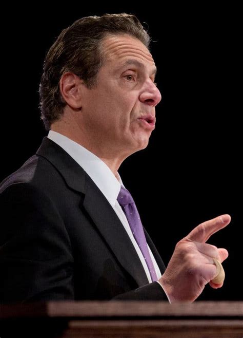 cuomo moves against therapy that claims to make gay