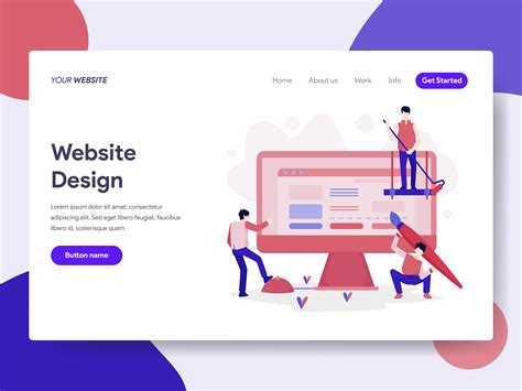 ideas  coloring html page design
