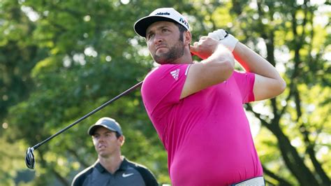 five golfers who can legitimately claim they are the best in the world