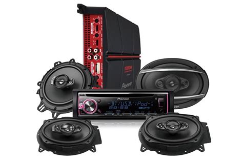 car sound system packages car stereo package deals frankies complete sound systems