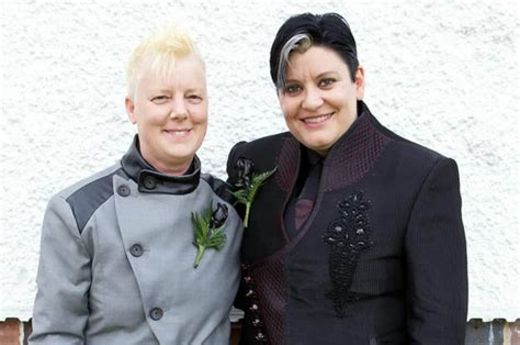 lesbian couple have opened up the first drag king bar in