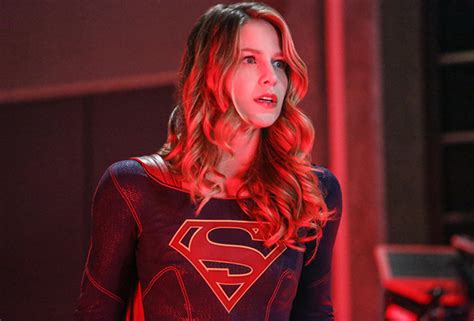 ‘supergirl’ Recap Season 2 Episode 11 — White Martian Attacks Tvline