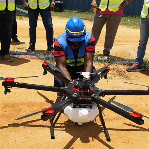drone training  malaysia certified drone operation proficient