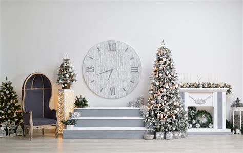 stunning white christmas tree decor ideas storables